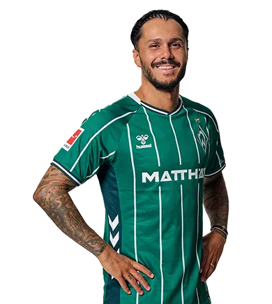  Leonardo Bittencourt