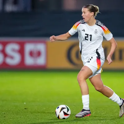 米尔豪斯首次为德国待命