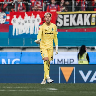 Backhaus 在当天的 kicker 11 首映